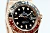 Rolex GMT Master II Rootbeer Everose Gold 40mm - 2023 - 3