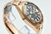 Rolex GMT Master II Rootbeer Everose Gold 40mm - 2023 - 4