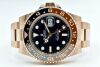 Rolex GMT Master II Rootbeer Everose Gold 40mm - 2023 - 7