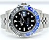 Rolex GMT Master II Batgirl 40mm - 2022