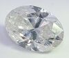 "Retailer Liquidation Brand New" 1.80ct Oval cut Diamond - 2