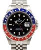 Rolex GMT Master II "Pepsi" 40mm - 2001 K Serial - 2