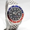 Rolex GMT Master II "Pepsi" 40mm - 2001 K Serial - 3