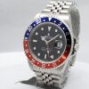 Rolex GMT Master II "Pepsi" 40mm - 2001 K Serial - 4