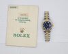 Rolex Datejust Two Tone Diamond Dial 26mm - 1989 L Serial - 5