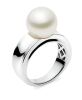 Pearl Ring 18ct White Gold - Taylor