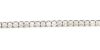 "Wholesaler Closing Down Must Be Sold" 14K White Gold, 7.07ct TDW Diamond, Tennis Bracelet - 2