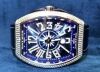 FRANCK MULLER ICED OUT V4 VANGUARD YACHTING - 2