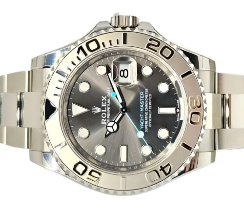 Rolex Yacht-Master 40mm - 2023