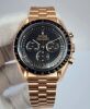 Omega Speedmaster Moonwatch Sedna 18K Rose Gold 42mm-2022 - 4