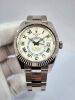 Rolex Skydweller 18K White Gold 42mm - 2018 - 4