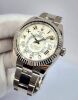 Rolex Skydweller 18K White Gold 42mm - 2018 - 5