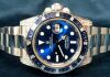 ROLEX SUBMARINER ICED OUT WATCH - 2