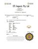 "retailer Liquidation" GIA Certified Dimond Ring Brand New - 7