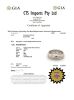 Retailer Liquidation Brand New 18K White Gold and Diamond Ring - 4