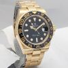 Rolex GMT Master II 18k Yellow Gold 40mm - 2011 - 3