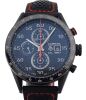 Tag Heuer Carrera Calibre 1887 Titanium 43mm - 2015 - 2