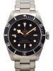 Tudor Black Bay Black 41mm - 2019 - 2