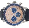 Breitling Navitimer B01 Copper Dial 43mm - 2022