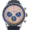 Breitling Navitimer B01 Copper Dial 43mm - 2022 - 2