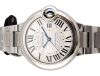 Cartier Ballon Bleu Automatic 33mm - 2023