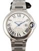 Cartier Ballon Bleu Automatic 33mm - 2023 - 2