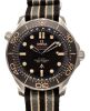 Omega NTTD Seamaster Bond 42mm - 2022 - 2