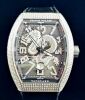 Franck Muller Vanguard V45 Dragon King - 2023 - 2