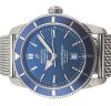 BREITLING Chronomat B01 Flying Fish 44mm - 2018