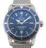 BREITLING Chronomat B01 Flying Fish 44mm - 2018 - 2