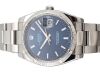 Rolex Oyster Perpetual Date Blue Dial 34mm - 2015