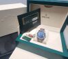 Rolex Oyster Perpetual Date Blue Dial 34mm - 2015 - 5