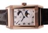 Jaeger LeCoultre Reverso 18k Rose Gold 29mm x 46.5mm