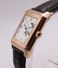 Jaeger LeCoultre Reverso 18k Rose Gold 29mm x 46.5mm - 3