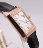 Jaeger LeCoultre Reverso 18k Rose Gold 29mm x 46.5mm - 4