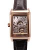 Jaeger LeCoultre Reverso 18k Rose Gold 29mm x 46.5mm - 5