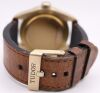 Tudor Black Bay Bronze Brown Dial Leather Strap 43mm - 5