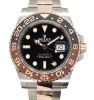 2022 Rolex GMT Root Beer 40mm - 2