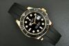 Rolex Yacht Master 42 18K Yellow Gold 42mm - 2023 - 2