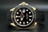 Rolex Yacht Master 42 18K Yellow Gold 42mm - 2023 - 4