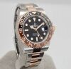 2022 Rolex GMT Root Beer 40mm - 3