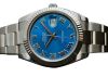 Rolex Datejust 41 Azzuro Blue 41mm - 2023