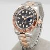 2022 Rolex GMT Root Beer 40mm - 4