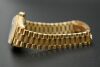 Rolex Ladies Datejust 26mm Yellow Gold Bark Finish - 1985 - 3