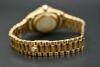 Rolex Ladies Datejust 26mm Yellow Gold Bark Finish - 1985 - 6