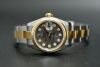 Rolex Ladies Datejust 26mm Two Tone Silver Diamond Dial - 2005 - 4