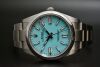 Rolex Oyster Perpetual 41mm Tiffany Dial - 2022 - 5