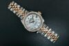 Rolex Datejust 28 Two Tone Everose Mother of Pearl Dial - 2023 - 2