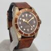 Tudor Black Bay Bronze 2018 43mm - 3