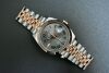 Rolex Datejust 36 Two Tone Everose Gold Wimbledon - 2023 - 2